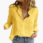 Long-Sleeve Shirt – Classic Cut