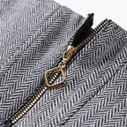 Pantsuit – Corset Blazer – Tailored Fit