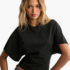 Oversized T-Shirt – Loose Fit