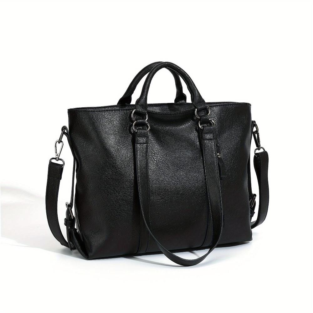 Classic Vintage Tote Bag