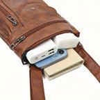 Vintage Crossbody Bag