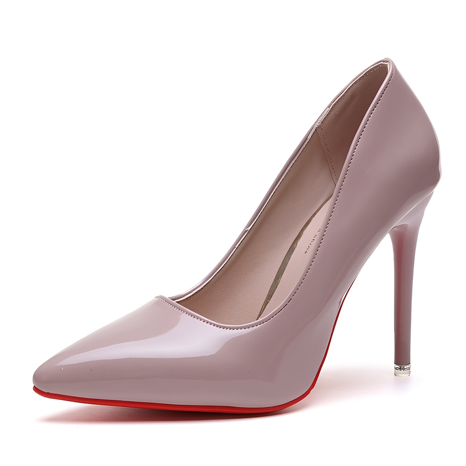 High Heels Shoes with pointed toe for Women