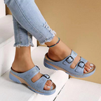 Ultra Comfortable Orthopedic Sandals for Women