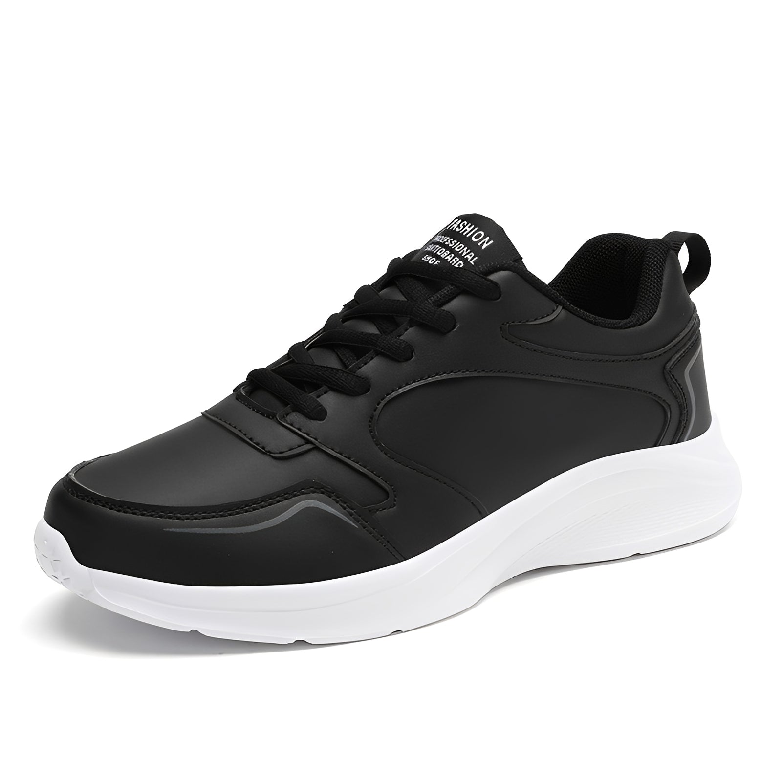 Casual Lace-Up Sneaker Shoes for Women