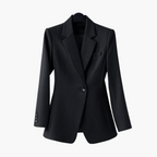 Blazer Suit Set – Tailored Pants