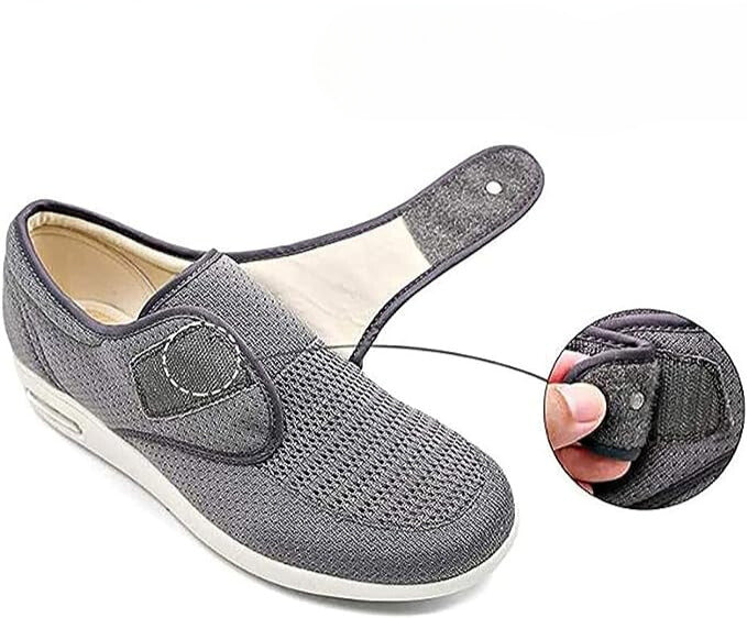 Extra Wide Shoes for Diabetics and Sensitive feet