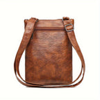 Vintage Crossbody Bag