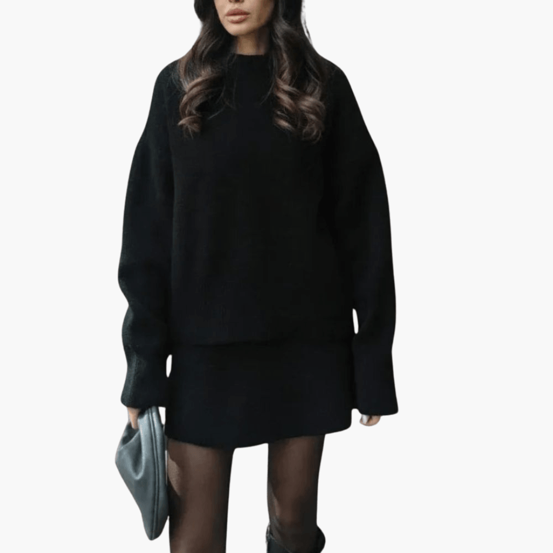 Two-Piece Set for Women – Elegant and Comfortable Outfit