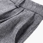 Pantsuit – Corset Blazer – Tailored Fit