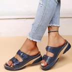 Ultra Comfortable Orthopedic Sandals for Women