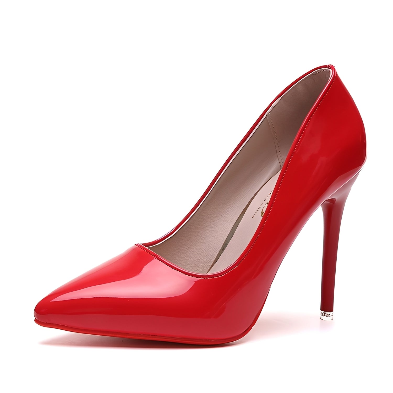 High Heels Shoes with pointed toe for Women