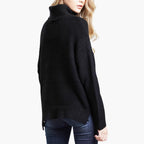 Turtleneck Sweater – Long Sleeves