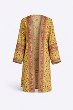 Cardigan Light colorful knit Elegant Summer Jacket Women