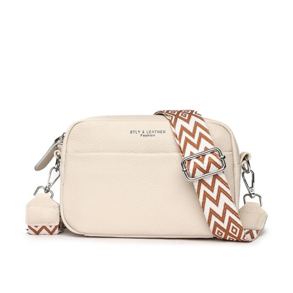 Elegant Women’s Shoulder Bag
