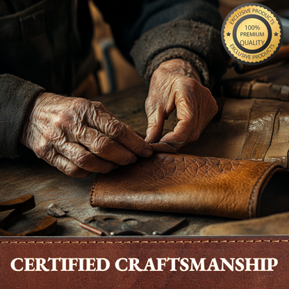 Vintage Shoulder Bag with Elegant Design