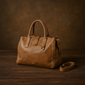 Travel Shoulder Tote Bag