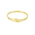 Connect with Me Bracelet Gold – Elegant Linked Chain Jewelry