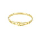 Connect with Me Bracelet Gold – Elegant Linked Chain Jewelry