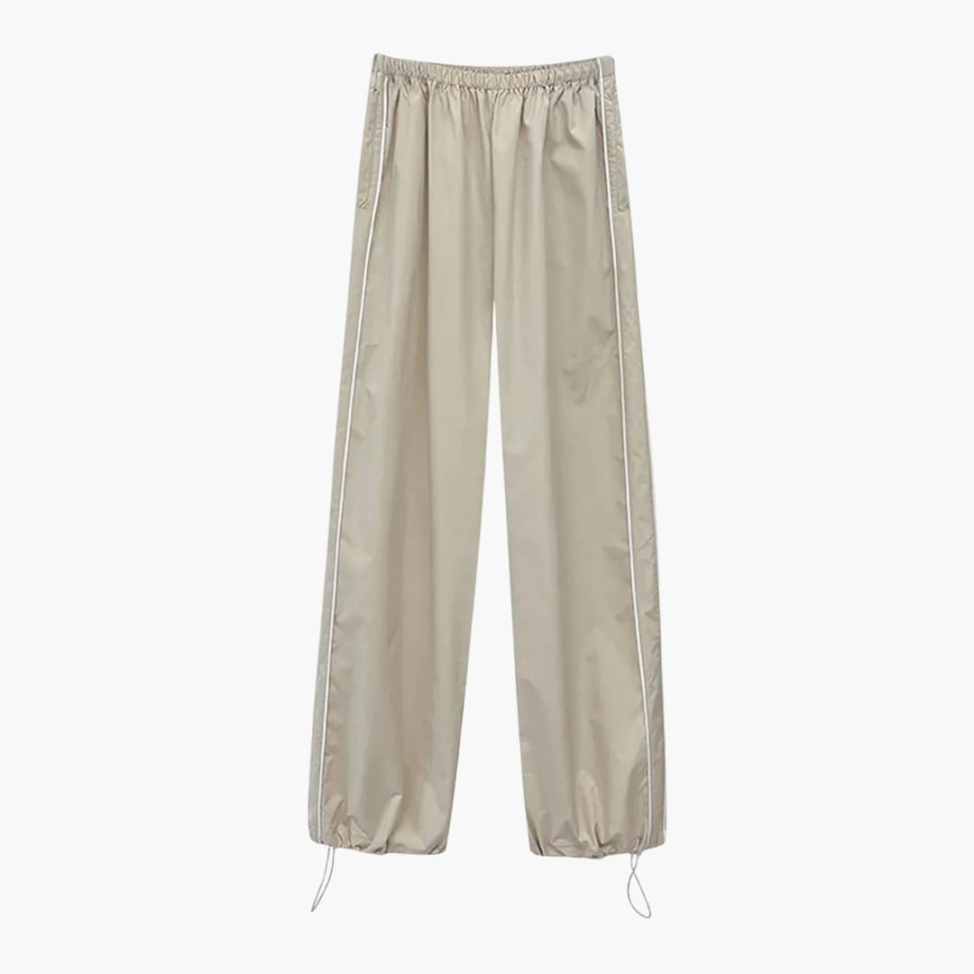Jogging Pants – Side Stripes