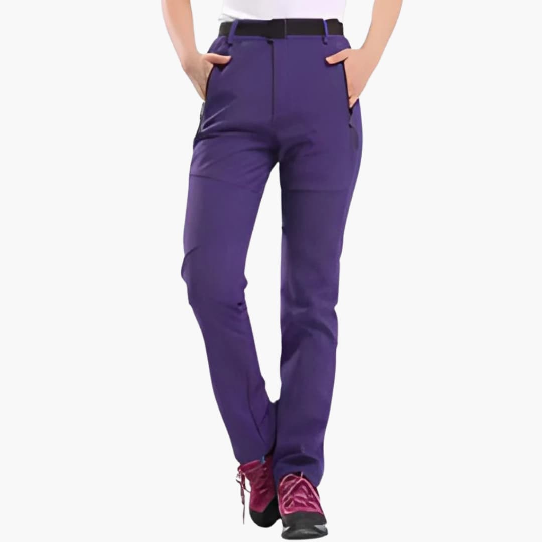 Hiking Pants – Straight Leg