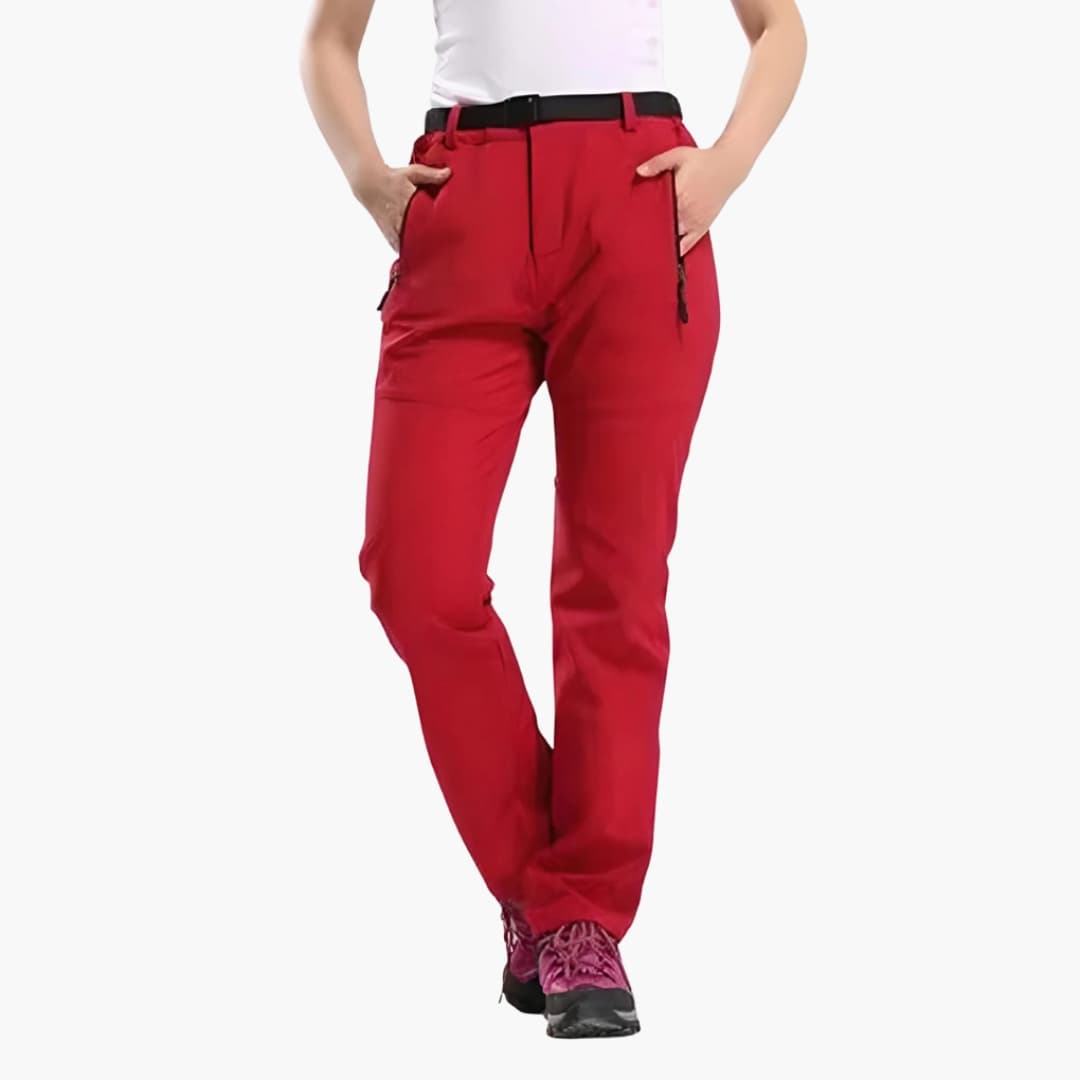 Hiking Pants – Straight Leg