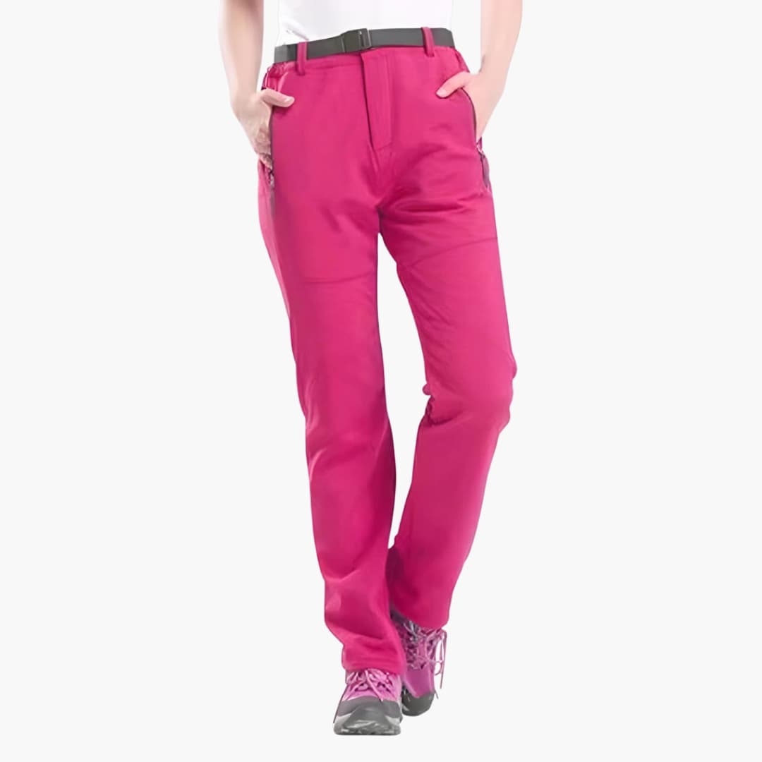 Hiking Pants – Straight Leg