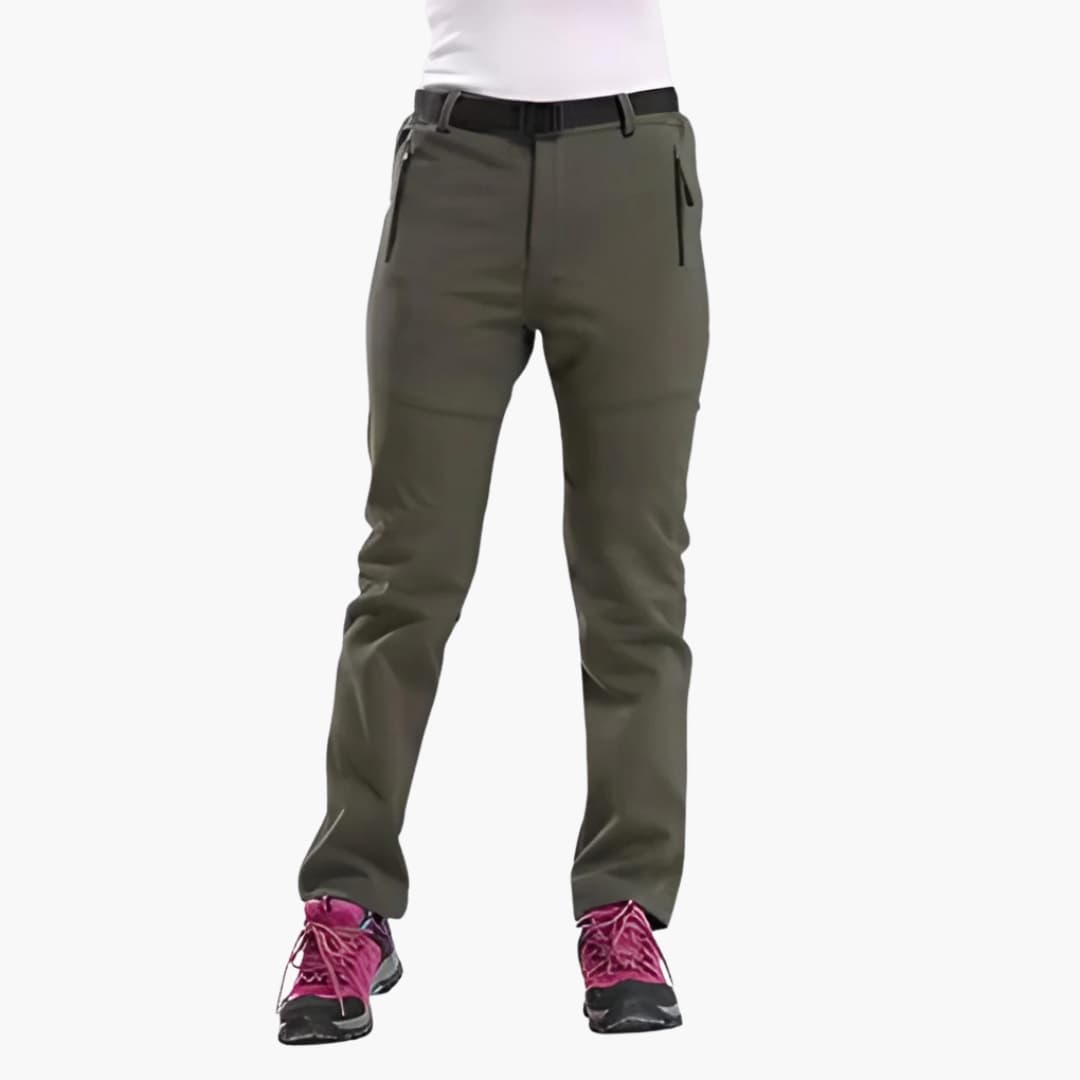 Hiking Pants – Straight Leg