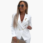Women's Suit with Blazer and Pants