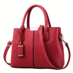 Versatile Tote Handbag