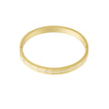 Geometric Shine Bangle Bracelet Gold – Modern Geometric Cuff Jewelry