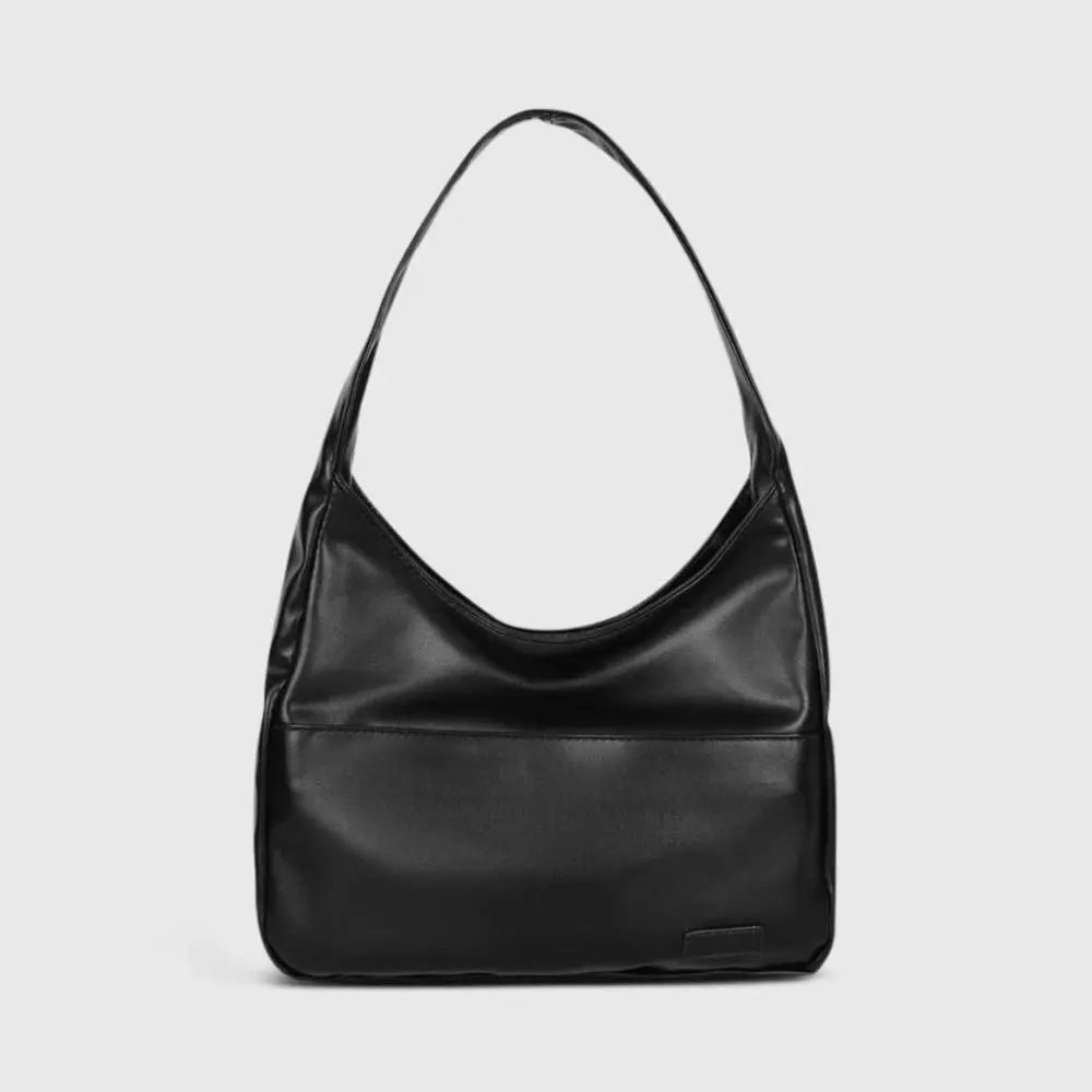 Vintage Genuine Leather Shoulder Bag