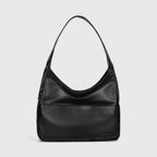Vintage Genuine Leather Shoulder Bag