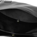Vintage Genuine Leather Shoulder Bag