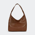 Vintage Genuine Leather Shoulder Bag