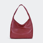 Vintage Genuine Leather Shoulder Bag
