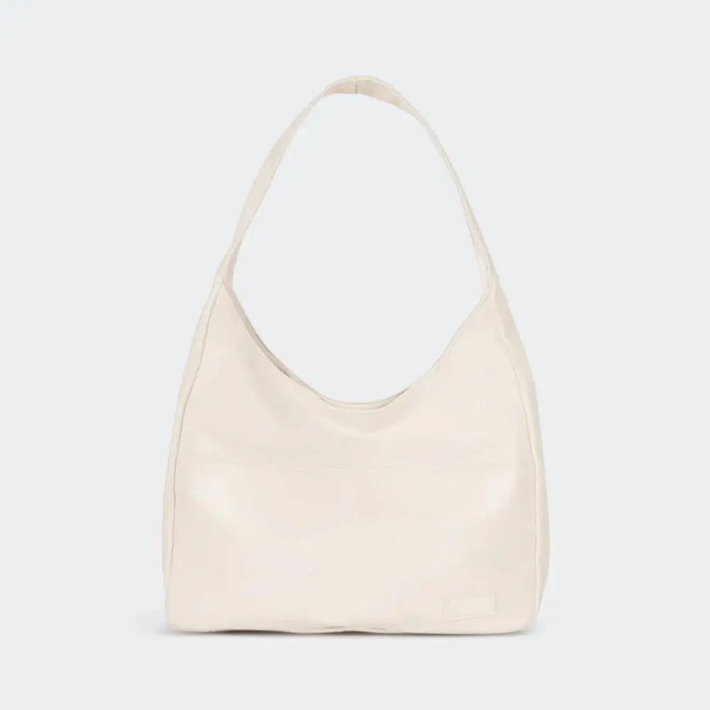 Vintage Genuine Leather Shoulder Bag