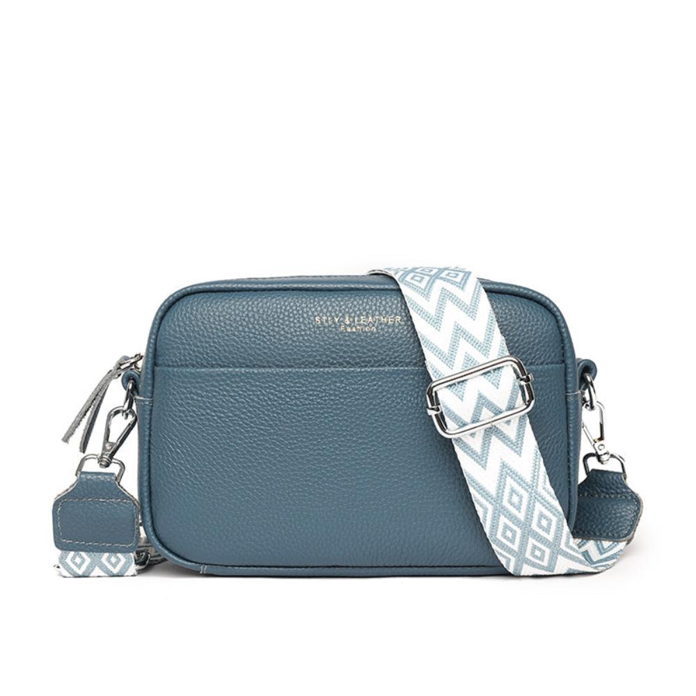 Elegant Women’s Shoulder Bag
