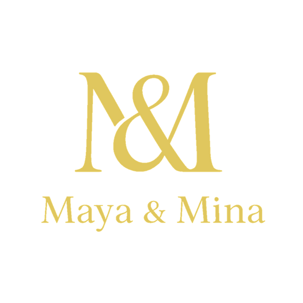 Maya & Mina