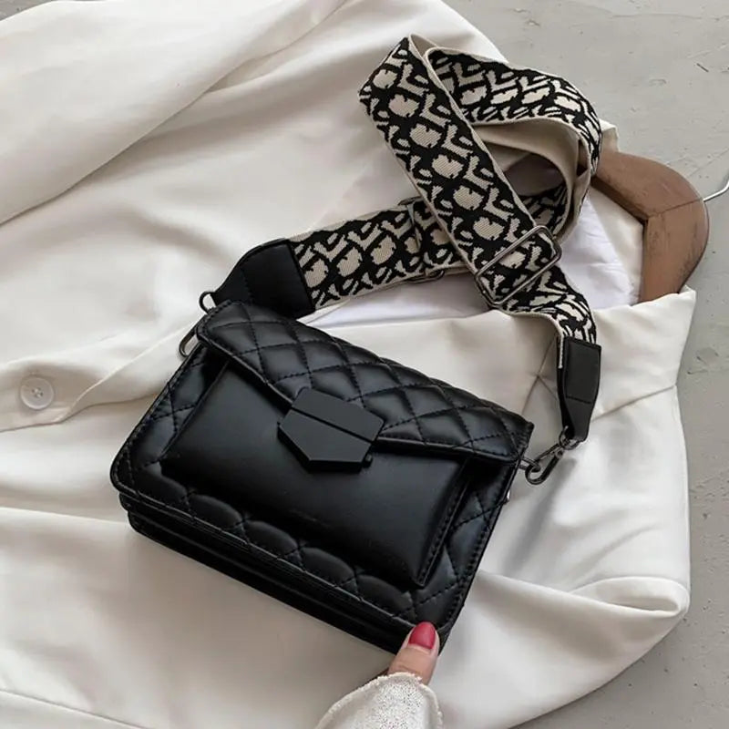 Luxury Genuine Leather Handbag for Women