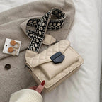 Luxury Genuine Leather Handbag for Women
