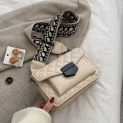 Luxury Genuine Leather Handbag for Women