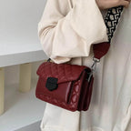 Luxury Genuine Leather Handbag for Women