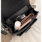 Luxury Genuine Leather Handbag for Women