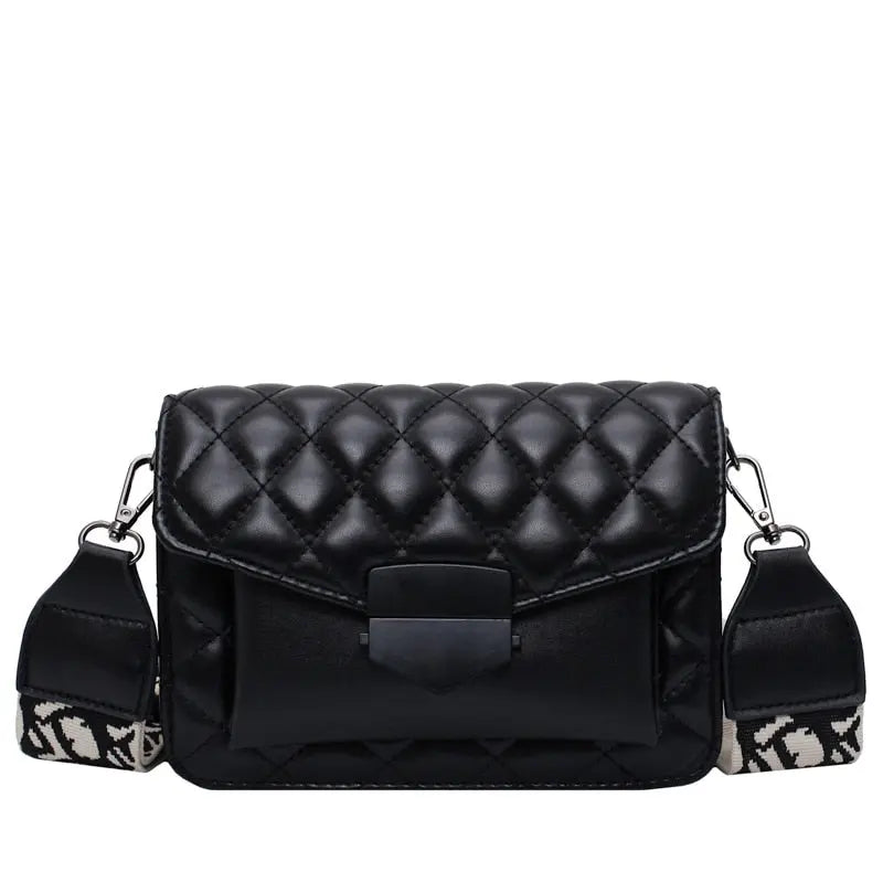 Luxury Genuine Leather Handbag for Women