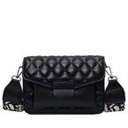 Luxury Genuine Leather Handbag for Women