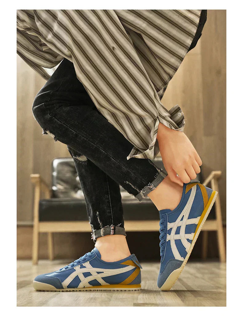 Geometric Summer Sneaker for Women and Men