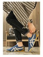 Geometric Summer Sneaker for Women and Men