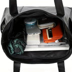 Timeless Classic Leather Handbag