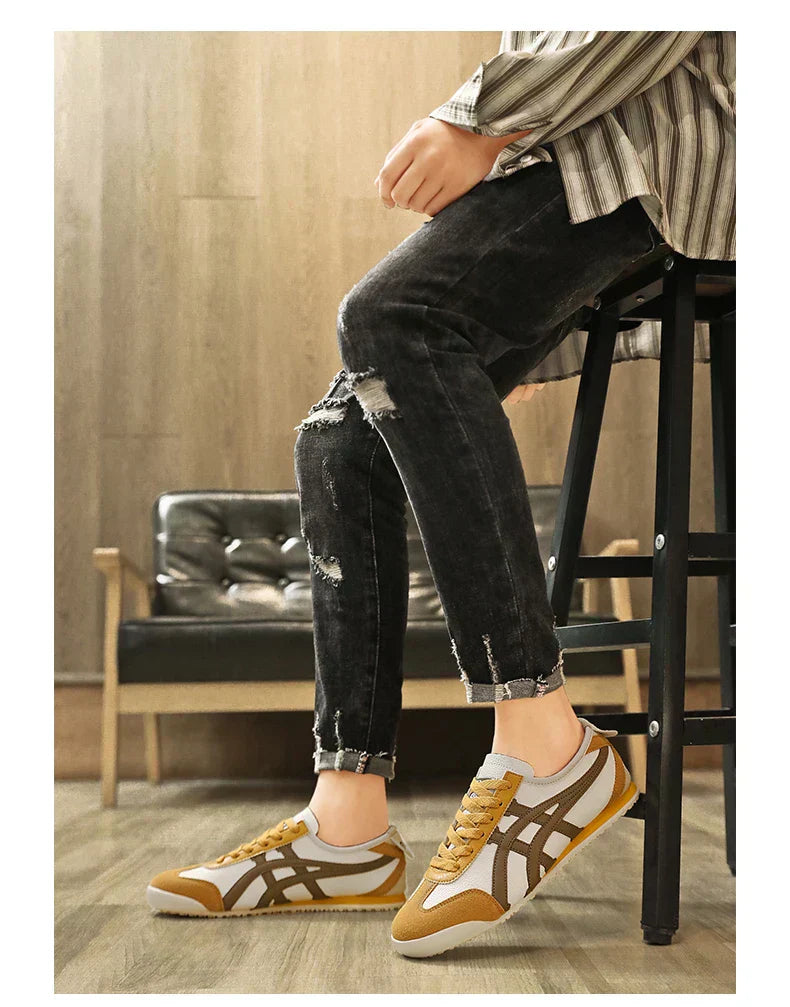 Geometric Summer Sneaker for Women and Men