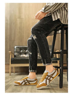 Geometric Summer Sneaker for Women and Men
